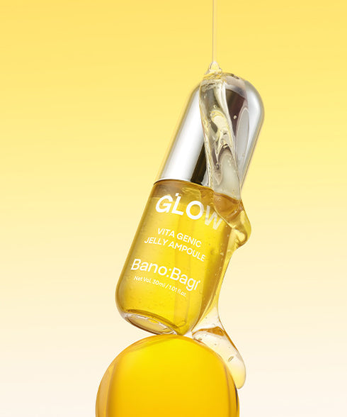 Banobagi Vita genic Jelly Glow Ampoule 30ml