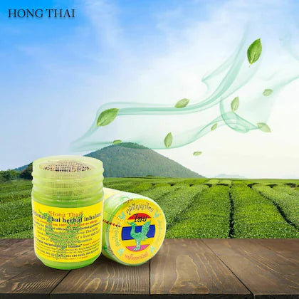 Hong Thai Herbal Inhaler
