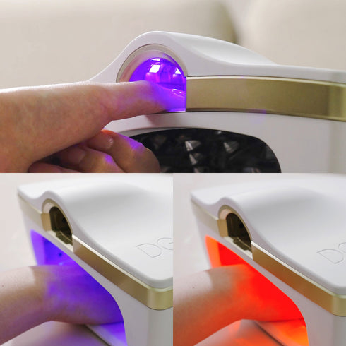 DGEL Artist LED Lamp (Pre-Order)
