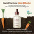 BOGO - Skinfood Carrot Carotene Moist Effector 52ml