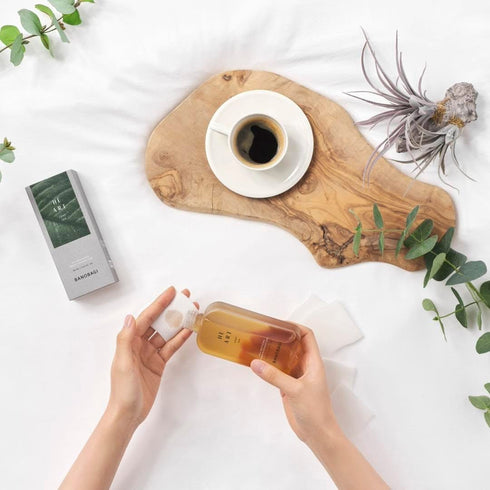 Banobagi Multi Sponge Pads (60 Pieces) (BOGO)