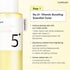 Numbuzin No.5+ Vitamin Boosting Essential Toner 200ml