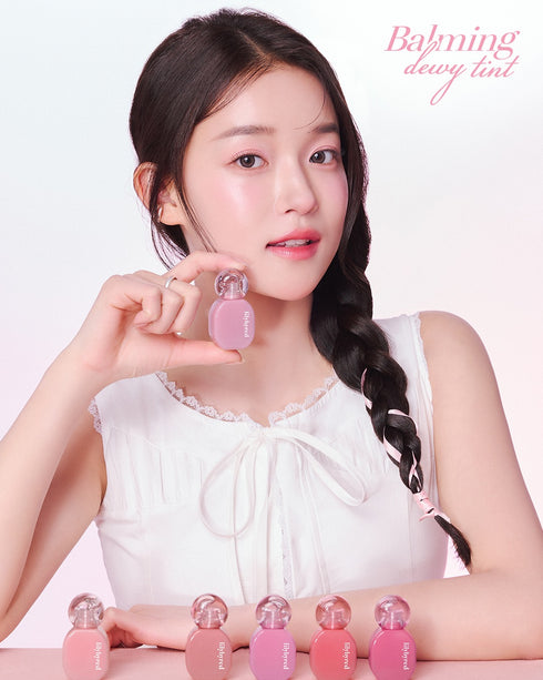 Lilybyred Balming Dewy Tint