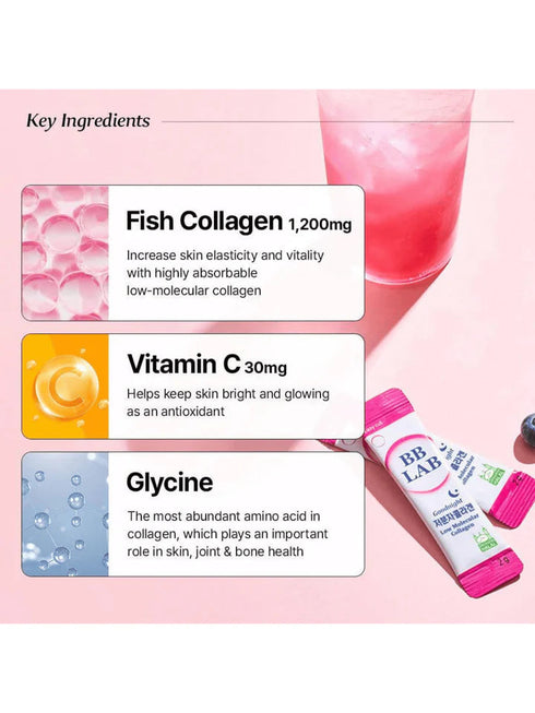 Glam Touch K-Beauty Edit: The Ritual of Glass Skin (worth over £100)