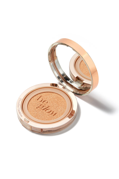 Espoir Pro Tailor Be Glow Cushion New Class Set (with Refill)