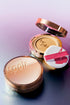 Espoir Pro Tailor Be Glow Cushion New Class Set (with Refill)