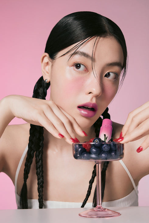 ESPOIR Nowear Lipstick Balming Glow