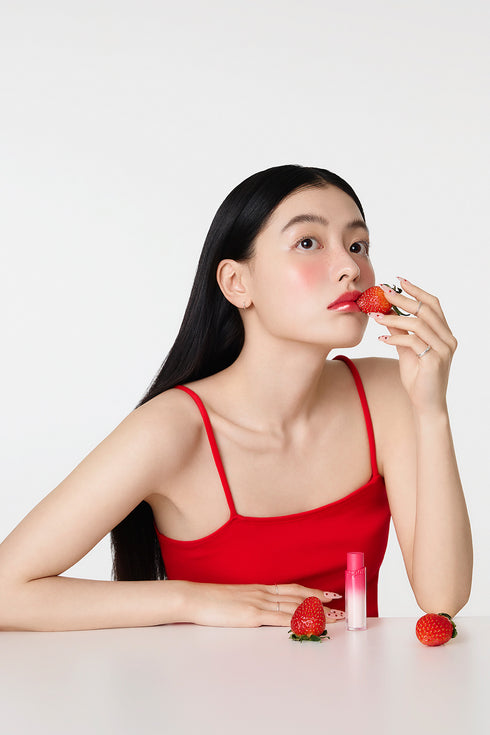 ESPOIR Nowear Lipstick Balming Glow