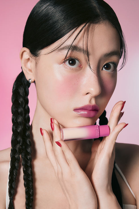 ESPOIR Nowear Lipstick Balming Glow