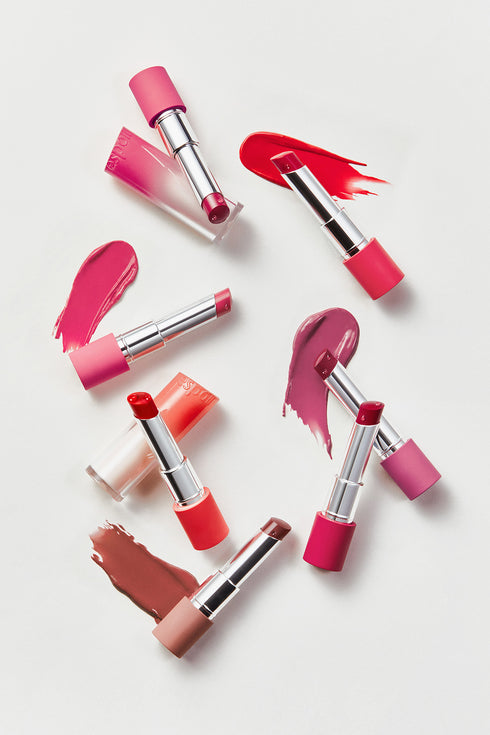 ESPOIR Nowear Lipstick Balming Glow