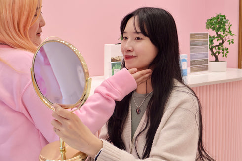 Free Skincare Consultation