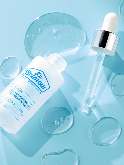 Dr. Belmeur Spot Calming Ampoule 22ml