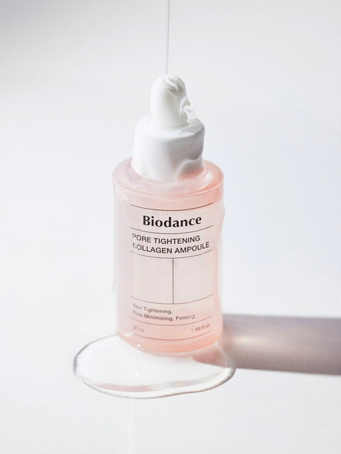 Biodance Pore Tightening Collagen Ampoule 50ml