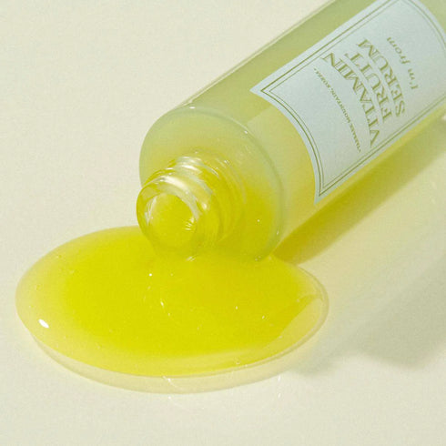 I'm from Vitamin Fruit Serum 30ml (exp 10/2025)