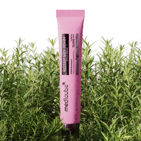 Medicube Roseymary PDRN Scalp Serum 20ml