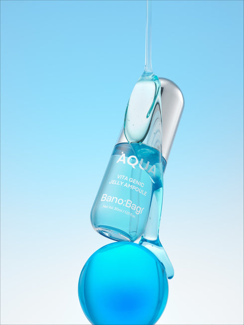 Banobagi Vita genic Jelly Aqua Ampoule 30ml