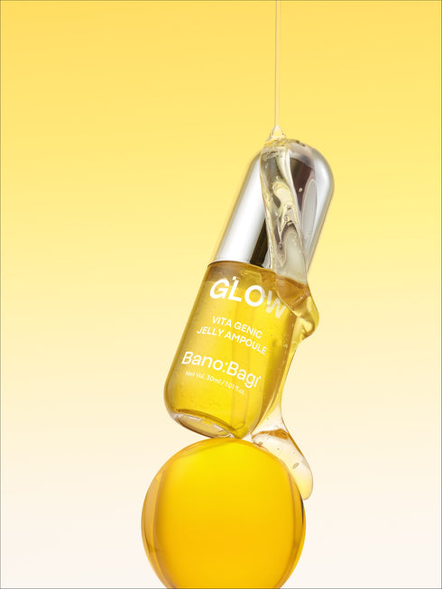 Banobagi Vita genic Jelly Glow Ampoule 30ml