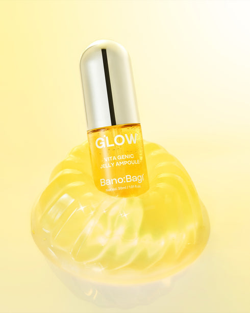 Banobagi Vita genic Jelly Glow Ampoule 30ml
