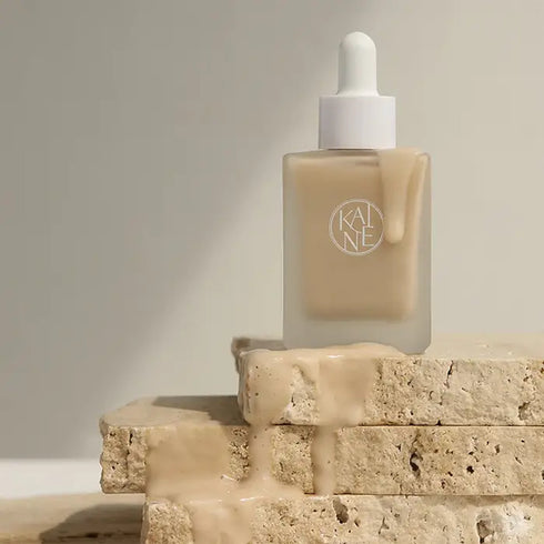 Kaine Chaga Collagen Charging Serum 30ml