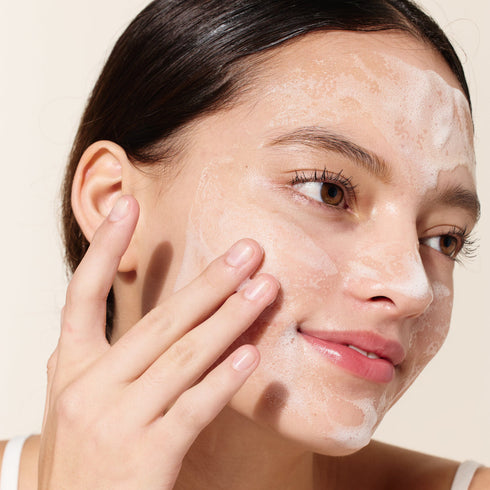 Menokin 30 Seconds Quick Bubble Mask REPAIR 95ml