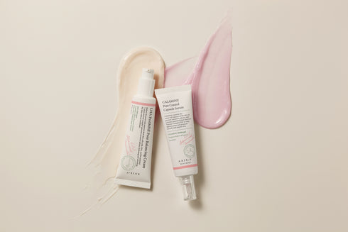 AXIS-Y LHA Peel & Fill Pore Balancing Cream 50ml