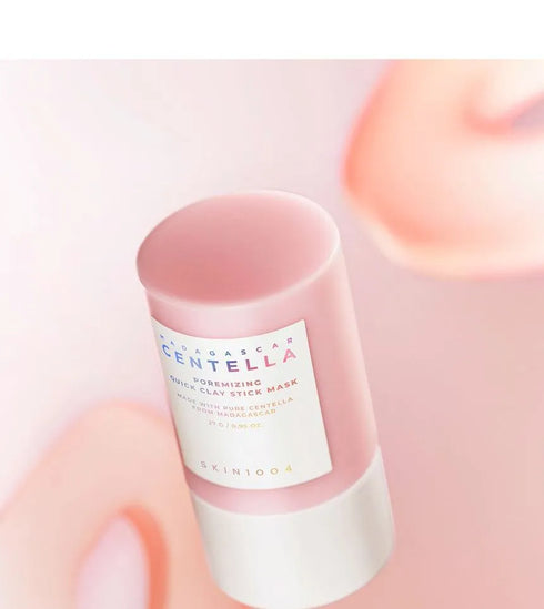 SKIN1004 Madagascar Centella Poremizing Quick Clay Stick Mask