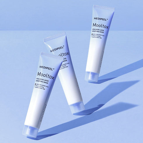 MediPeel Hyaluronic Layer Mooltox Wrapping Mask 70ml