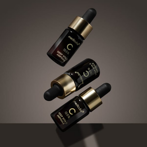 Medicube Deep Vita C Ampoule (10 ml x 3pcs)