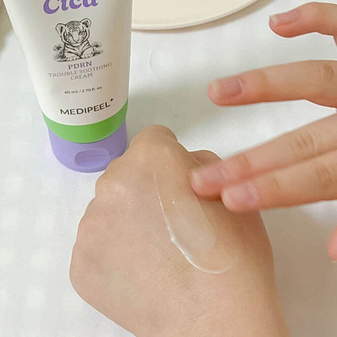 MediPeel Young Cica Pdrn Trouble Soothing Cream