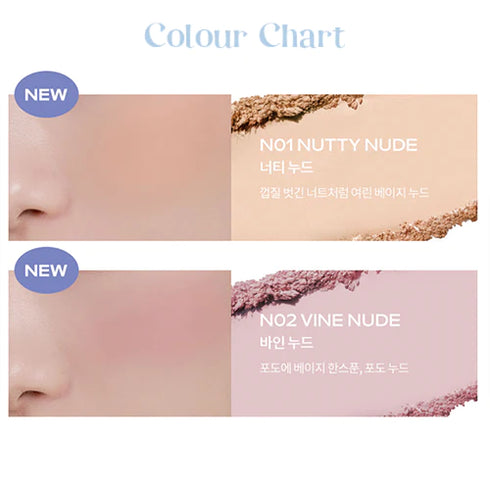 Romand Better Than Cheek (MCBB)