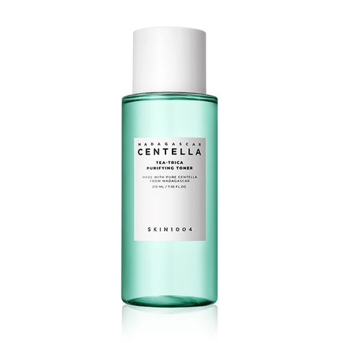 SKIN1004 Madagascar Centella Tea-Trica Purifying Toner