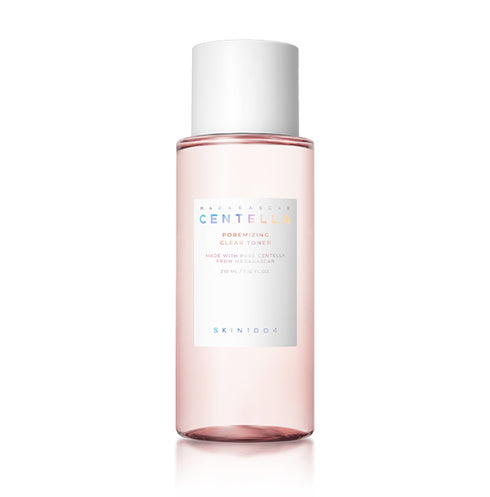 SKIN1004 Madagascar Centella Poremizing Clear Toner