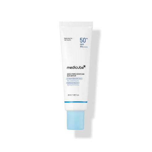 Medicube Zero Pore Moisture Sun Serum 50ml