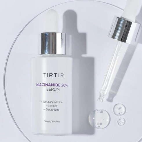TIRTIR Niacinamide 20% Serum 30ml