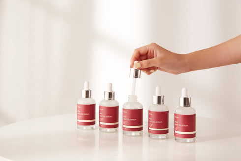 Iunik Noni Light Oil Serum 50ml