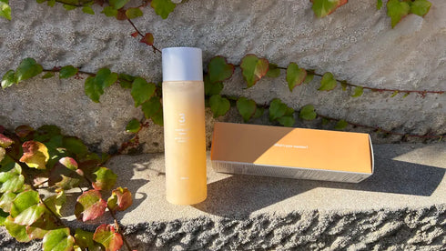 Numbuzin No.3 Super Glowing Essence Toner 200ml