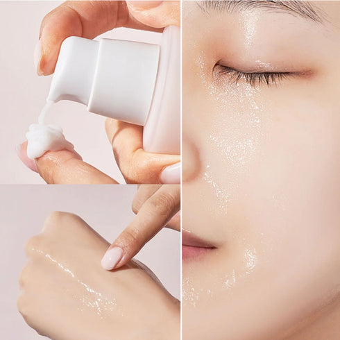 Numbuzin No.4 Collagen 73% Pudding Serum 50ml