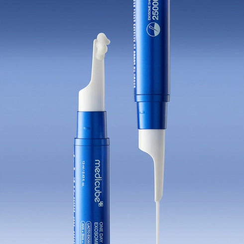 Medicube One Day Exosome Shot Pore Ampoule 25000