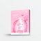 Medicube PDRN Pink Peptide Serum Mask (6ea)