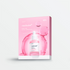 Medicube PDRN Pink Peptide Serum Mask (6ea)