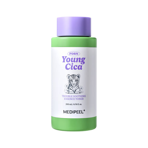 MediPeel Young Cica Pdrn Trouble Soothing Essence Toner