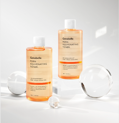 Genabelle PDRN Rejuvenating Toner 300ml