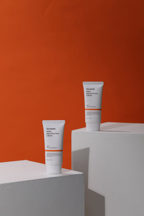 Genabelle PDRN Rejuvenating Cream 70ml