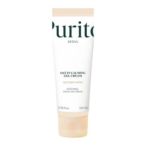 Purito Seoul Oat-in Calming Gel Cream 100ml