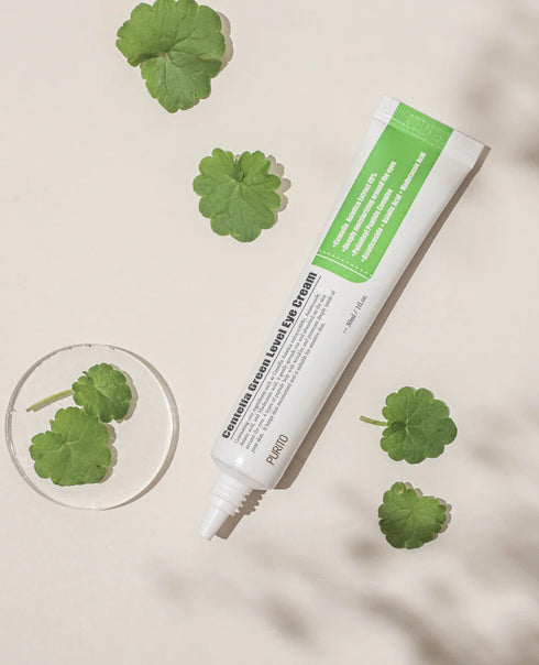 Purito Centella Green Level Recovery Cream 50ml