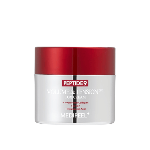 Medipeel Peptide 9 Volume & Tension pro Tox Cream