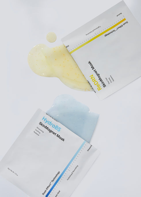 Dr.nineteen Hydro B5 SkinMagnet Mask Pack