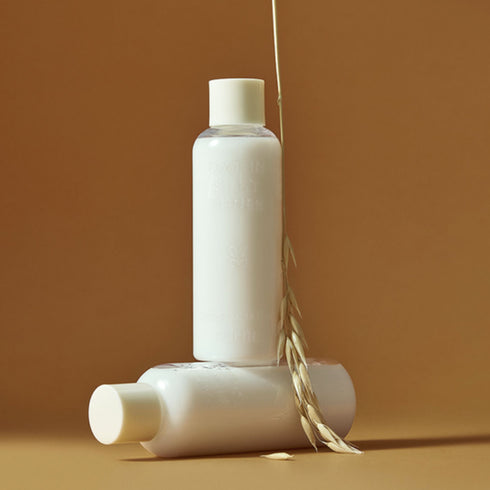 Purito Oat-in Silky Toner 200ml