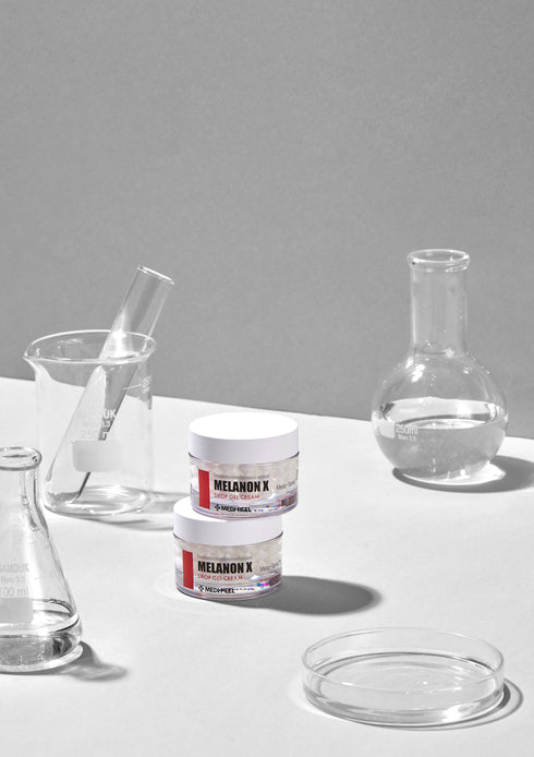 MediPeel Melanon X Drop Gel Cream 50g