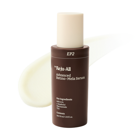 DR. REJUALL Advanced Retino-Mela Serum 30ml
